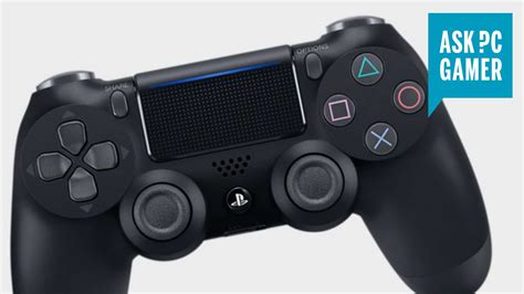 dualshock for windows.